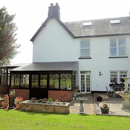 Leahurst Bed And Breakfast Tywyn Exterior foto