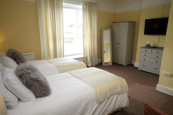 Leahurst Bed And Breakfast Tywyn Exterior foto