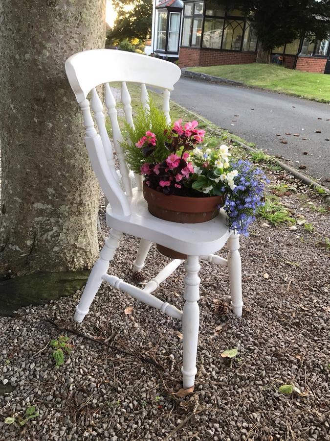 Leahurst Bed And Breakfast Tywyn Exterior foto